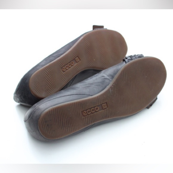 Ecco flats - Picture 8 of 14